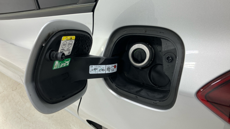 Ford Focus 1.0 EcoBoost ST-Line 5dr Petrol Hatchback